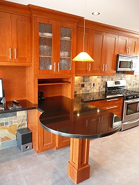 Kitchen Gallery Photo