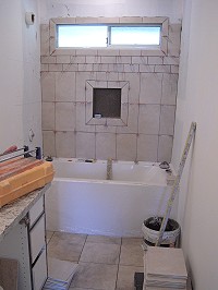 During Picture