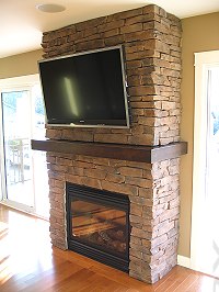 Interior Finishing Gallery Photo