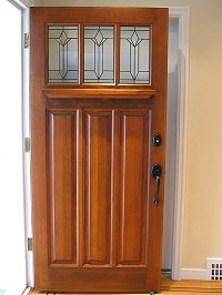 Interior Finishing Gallery Photo